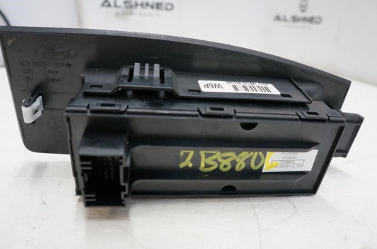 2010 FORD TAURUS Front Window Switch AG13 14B133 BC3JA6 OEM - Alshned Auto Parts