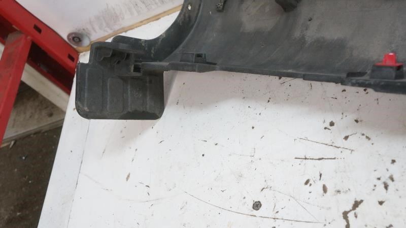 2014-2019 Kia Soul Left Driver Rocker Panel Moulding 87751-B2000 OEM - Alshned Auto Parts