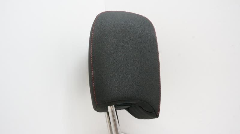 10-17 Chevrolet Equinox Front LF RT Headrest BLK Cloth OEM 20939762 - Alshned Auto Parts