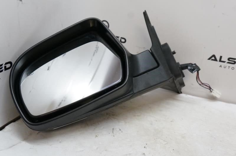 2013 Subaru Legacy Driver Side View Mirror Power Heated Fits 91036AJ15B OEM - Alshned Auto Parts