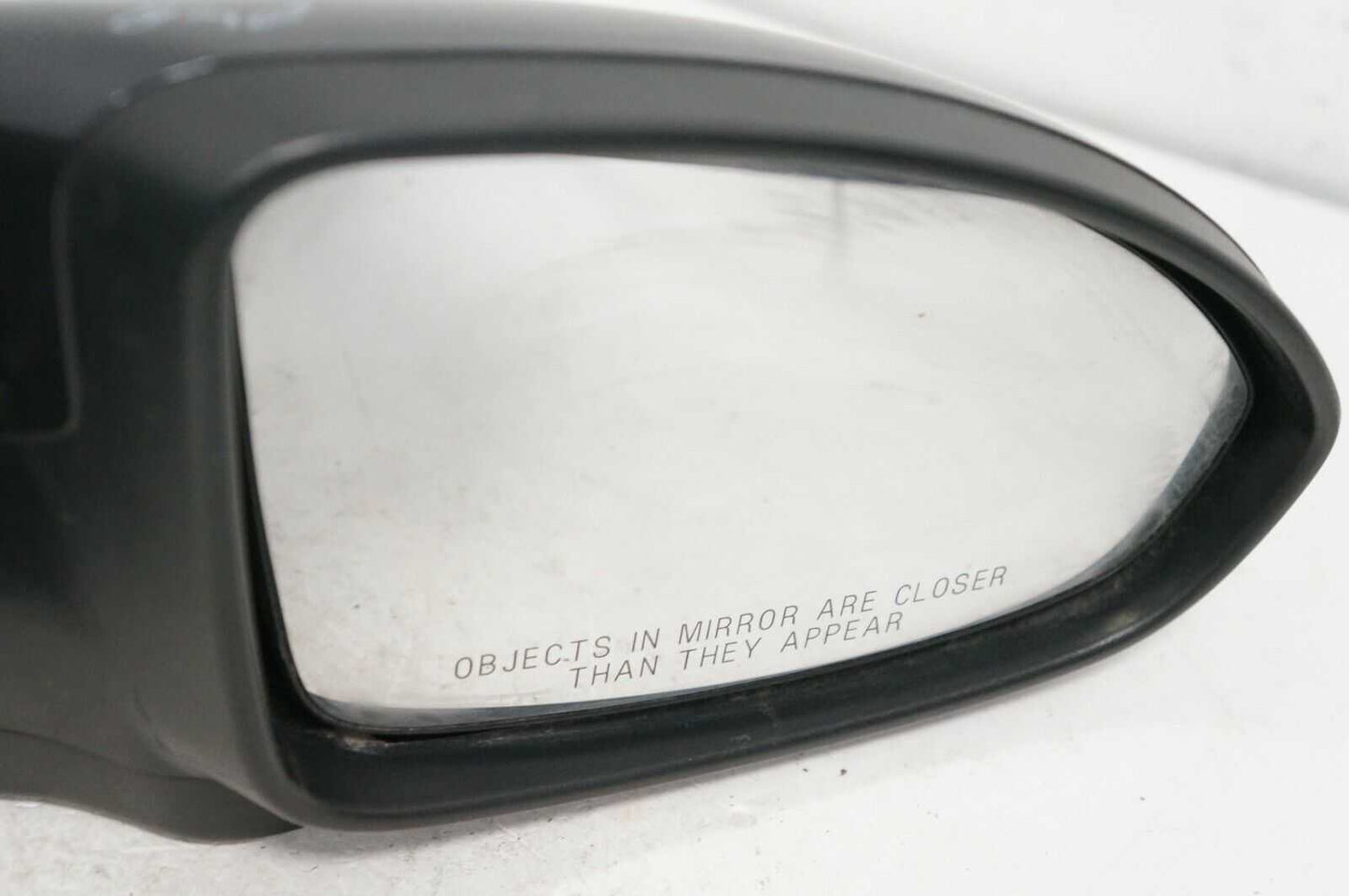 2011-2016 CHEVROLET CRUZE DOOR MIRROR RIGHT SIDE 19258658 OEM - Alshned Auto Parts