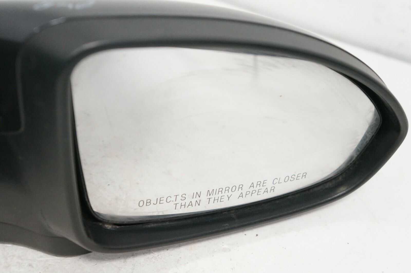 2011-2016 CHEVROLET CRUZE DOOR MIRROR RIGHT SIDE 19258658 OEM - Alshned Auto Parts