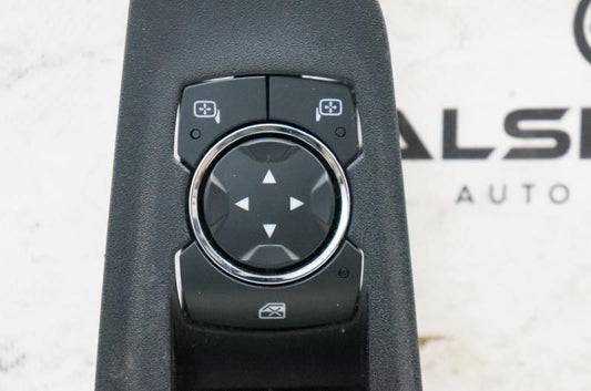 2019 Ford Edge Driver Front Master Window Switch GT4T-14540-BAW OEM - Alshned Auto Parts