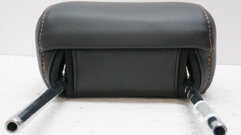 18-20 Ford Ecosport Front Left Right Headrest BLK Leather OEM HN1Z-58611A08-BA - Alshned Auto Parts