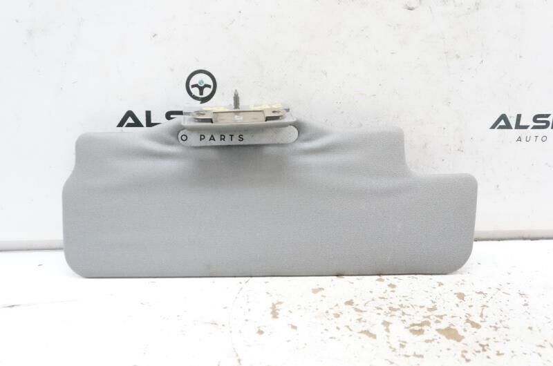 2007 Toyota 4Runner Right Passenger Secondary Sun Visor 74303-35010-B0 OEM - Alshned Auto Parts