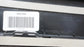 2020 Ford F150 Passenger RH Rear Door Applique Window Trim FL34-16255A34-BP OEM - Alshned Auto Parts