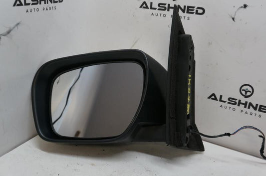 2011 Mazda CX-7 Driver Left Side Rear View Mirror EG23-69-180N-12 OEM - Alshned Auto Parts