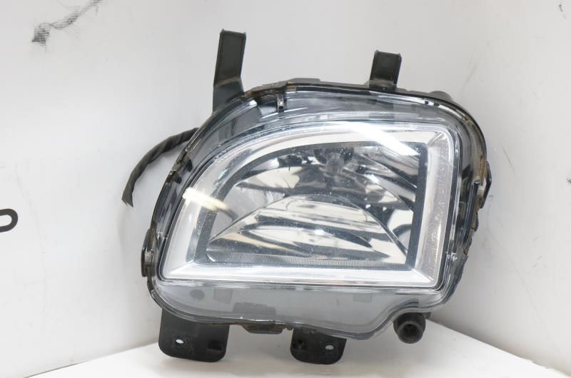 11-15 Volkswagen Jetta GLI right fog light 5K0941700C OEM - Alshned Auto Parts