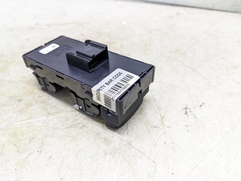 2018-2022 Audi S5 Sportback Front Left Master Power Window Switch 8W0-959-851-E - Alshned Auto Parts