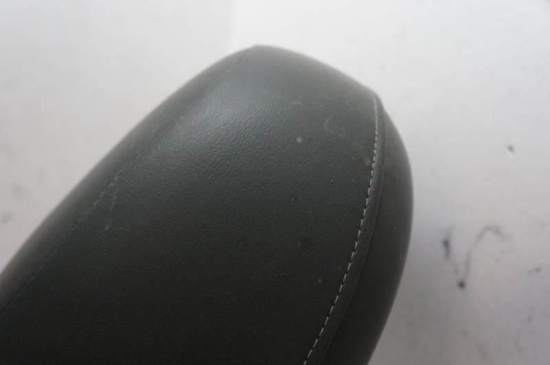 2011 Buick Regal Front Left Right Headrest Black Leather 22839026 OEM - Alshned Auto Parts