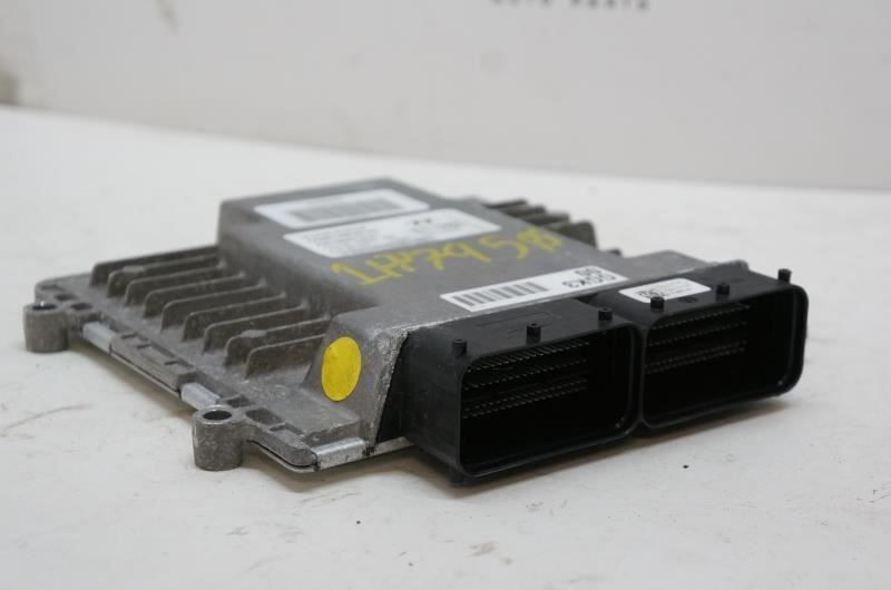 2017 Hyundai Sonata 2.4L Engine Computer Control Module ECU 39101-2GGK3 OEM - Alshned Auto Parts