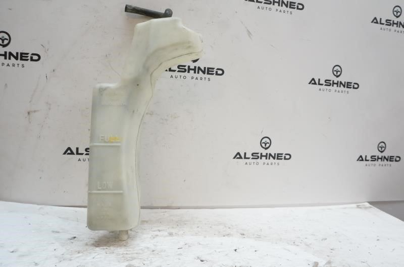 2010 Subaru Outback Radiator Coolant Reservoir Bottle 45153AG00A OEM - Alshned Auto Parts