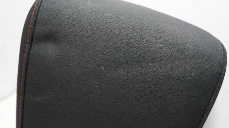 2010 Chevrolet Equinox Front Left Right Headrest Black Cloth 20939762 OEM - Alshned Auto Parts