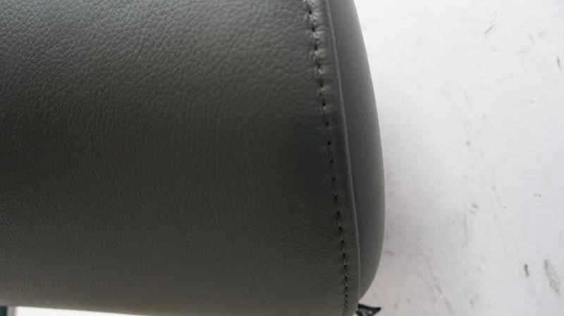 2005 Nissan Pathfinder Front Left Right Headrest Black Leather 86400-EA200 OEM - Alshned Auto Parts