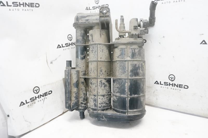 2014-2020 Acura MDX Fuel Vapor Evaporator Emission EVAP Canister 17011-TZ5-A01 OEM - Alshned Auto Parts