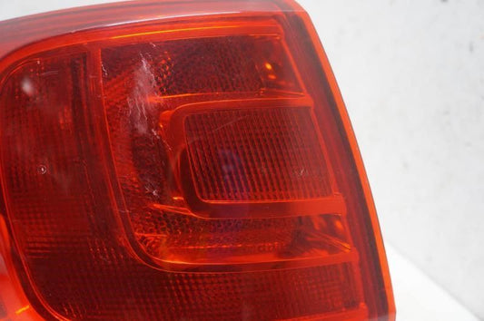 2011-2014 Volkswagen Jetta Driver Left Rear Tail Light 5C6-945-095-D OEM - Alshned Auto Parts