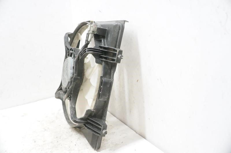 2014-2014 Subaru Impreza Condenser Cooling Fan Motor Assembly 73310FJ020 OEM - Alshned Auto Parts