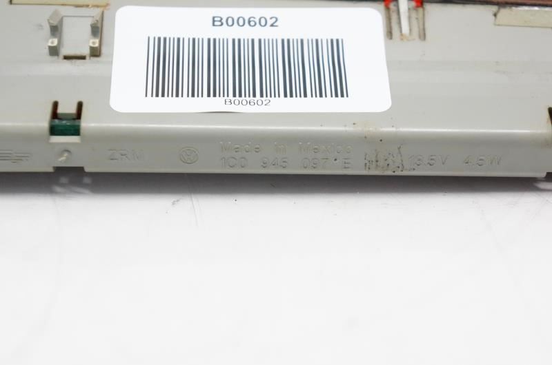 *READ*AS-IS* 2010 Volkswagen Beetle Brake Stop Light 1C0945097E - Alshned Auto Parts