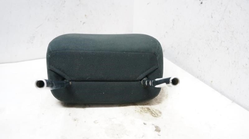 2010 Subaru Impreza Front Left Right Headrest Black Cloth 64061FG130JI OEM - Alshned Auto Parts