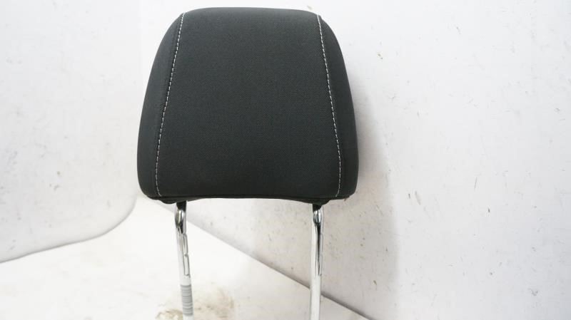 2013 Ford C-MAX Front Left Right Headrest Black Cloth CJ5Z-78611A08-CD OEM - Alshned Auto Parts