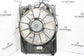 2016 Honda Pilot Radiator Cooling Fan Motor Assembly 19015-5J6-A01 OEM Alshned Auto Parts
