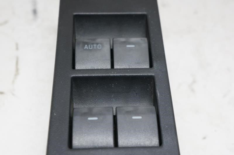 2012 Ford Edge Driver Left Front Window Switch BT43-78237B11-A OEM - Alshned Auto Parts