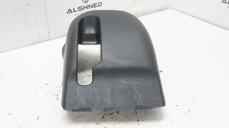 2016 Toyota Prius Steering Column Lower Trim Panel 45287-47100 OEM - Alshned Auto Parts