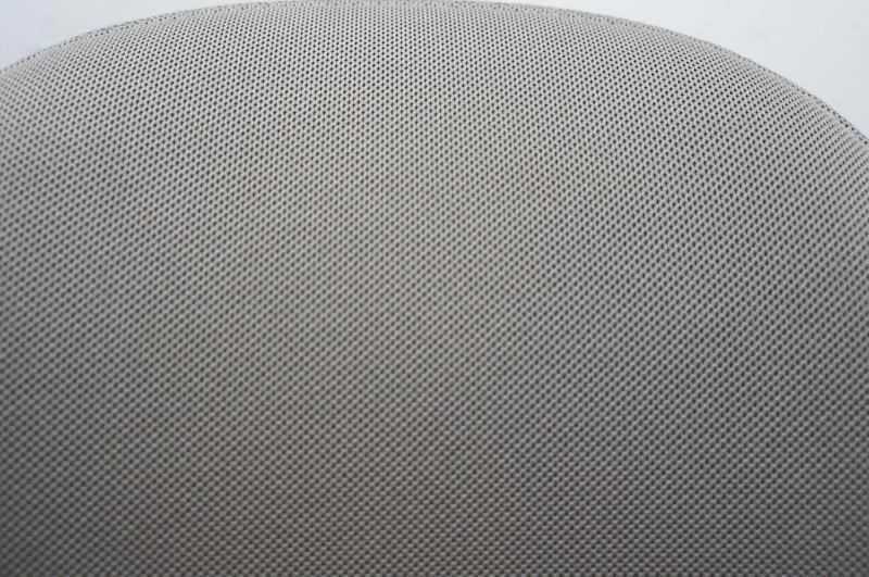 10-15 Hyundai Tucson Front Left Right Headrest Gray Cloth 88700-2S300-TMB OEM - Alshned Auto Parts