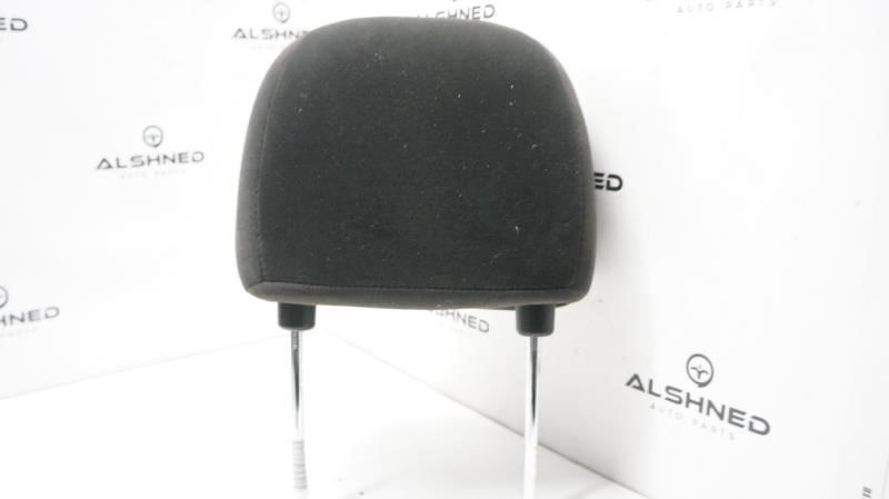 2005 Dodge RAM 1500 Front Right Left Headrest Black Cloth 1BN771DVAA OEM - Alshned Auto Parts