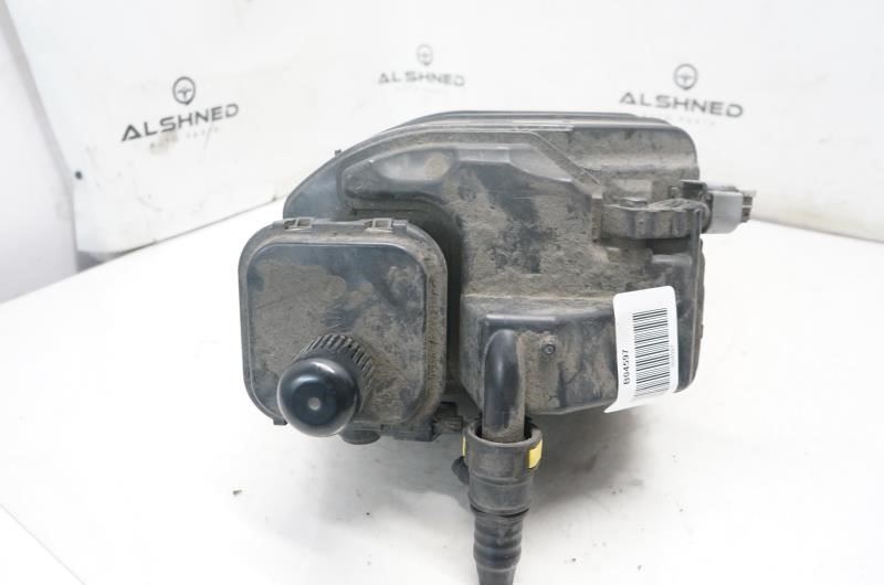 2015 Chevrolet Impala Fuel Vapor Evaporator Emission EVAP Canister 84163666 OEM - Alshned Auto Parts