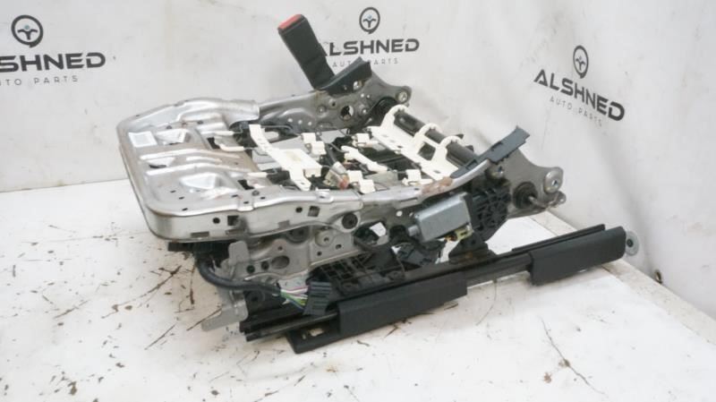 2018 Ford Fusion Driver Left Front Lower Seat Track Frame DS7Z-9661711-C OEM - Alshned Auto Parts