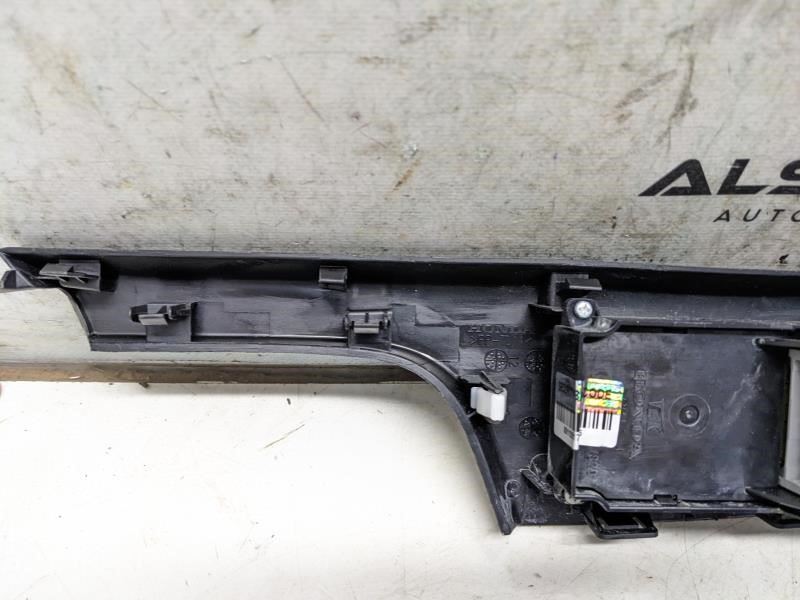 2012-2016 Honda CR-V Front Left Driver Pover Window Switch 83591-T0A-A010-20 OEM - Alshned Auto Parts