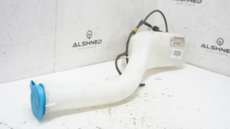 2007-2012 Nissan Sentra Windshield Washer Reservoir Bottle 24024880 OEM - Alshned Auto Parts