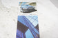 2009 Subaru Legacy / Outback Owner's Manual Book Guide Set with Case - Alshned Auto Parts