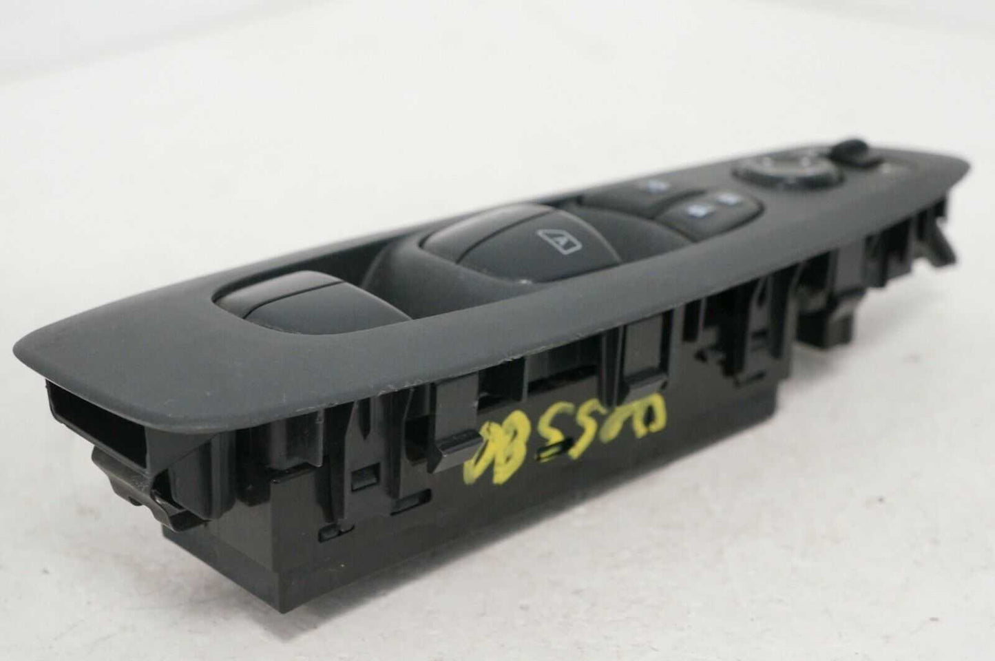 2013-2015 Nissan Pathfinder Master Power Window Switch 25401-3KA2A OEM - Alshned Auto Parts