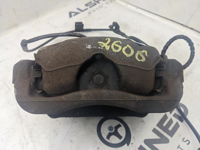 2007-2015 Mini Cooper Front Left Brake Caliper 34-11-6-778-335 OEM - Alshned Auto Parts