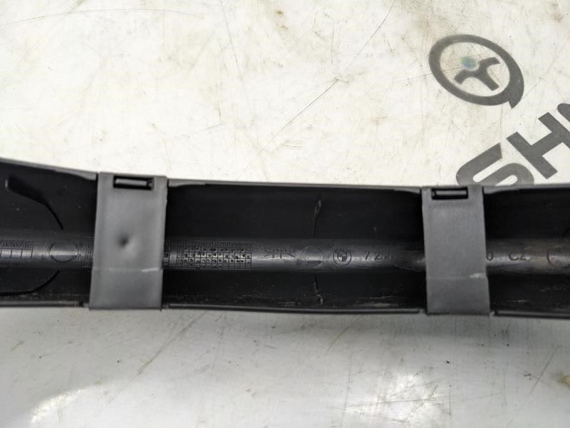 2017-2020 BMW 430i xDrive RR LH Trunk Lid Hinge Support Cover 51497255695 OEM - Alshned Auto Parts