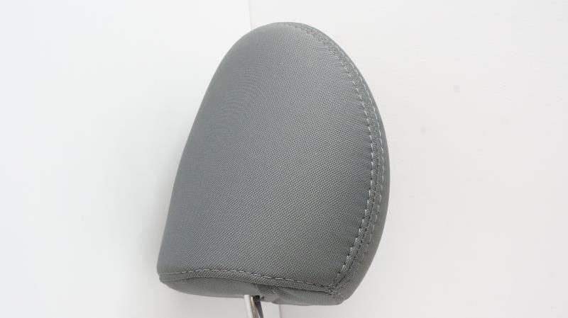 11-14 Hyundai Sonata Front LF RT Headrest Gray Cloth OEM 88700-3Q000-Y4A - Alshned Auto Parts