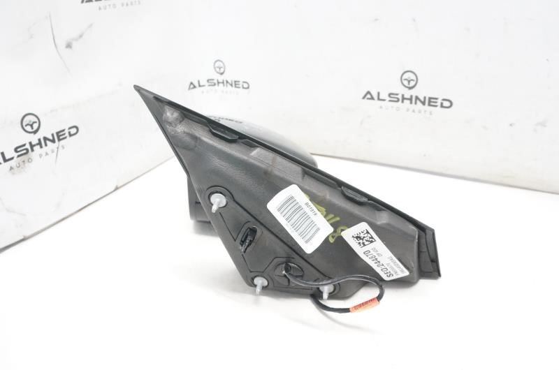 15-17 Chrysler 200 Driver Left Side Rear View Mirror 5MJ49DX8AG OEM *ReaD* - Alshned Auto Parts