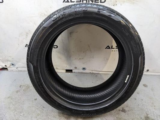 Tire Pirelli Cinturato P7 R17 225/45