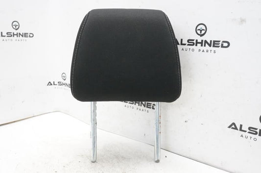 2020 Honda Civic Rear Left Right Headrest Black Cloth 81140-TBA-A21ZB OEM - Alshned Auto Parts