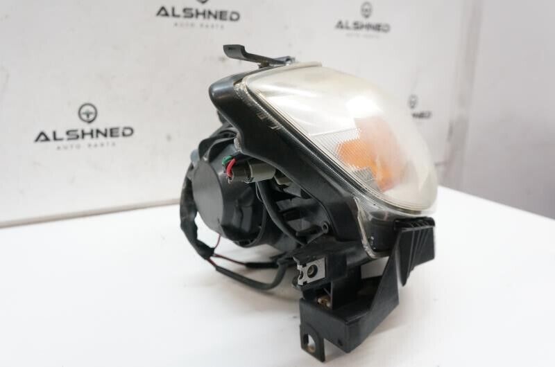 *READ* 2014 Subaru Impreza WRX Passenger Right Front Head Light 84001FG381 OEM - Alshned Auto Parts