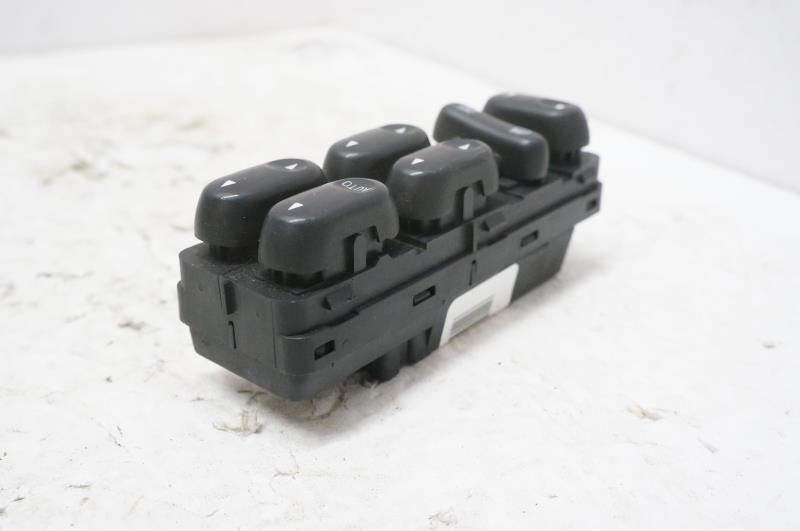 01-07 Ford Escape Driver Front Door Lock Window Switch 3L8Z-14529-AAA OEM - Alshned Auto Parts