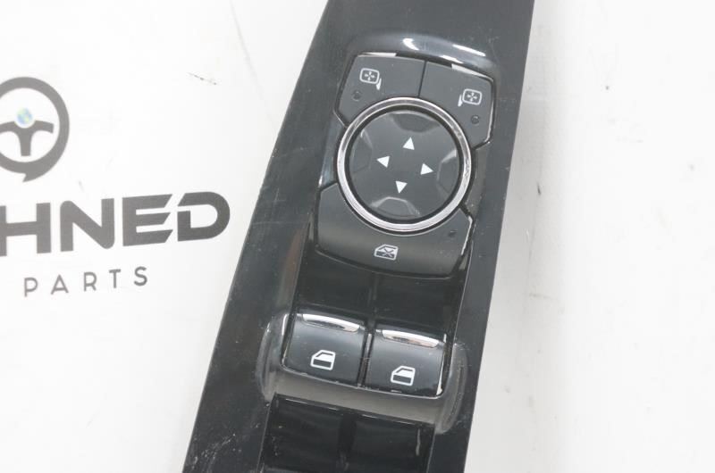 13-19 Ford Fusion Front Driver Left Master Window Switch DC9T-14540-ABW - Alshned Auto Parts