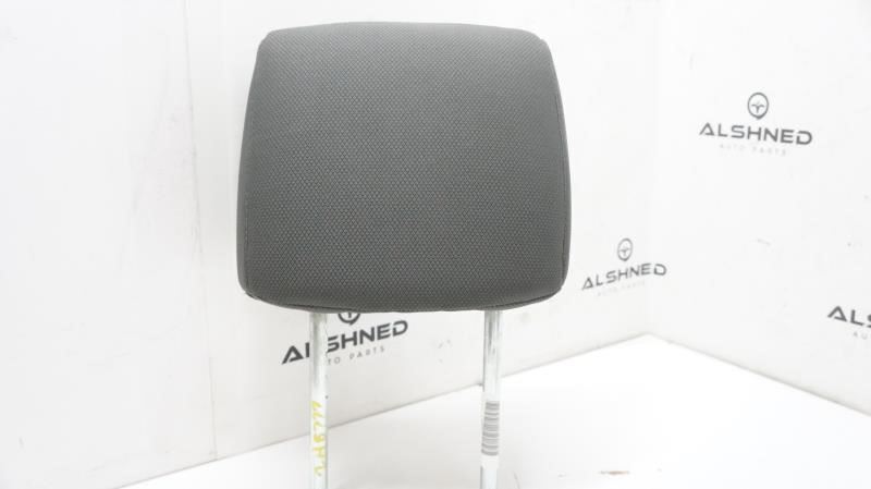 2013 Nissan NV200 Front Left Right Headrest Gray Cloth 86400-3LM0A OEM - Alshned Auto Parts