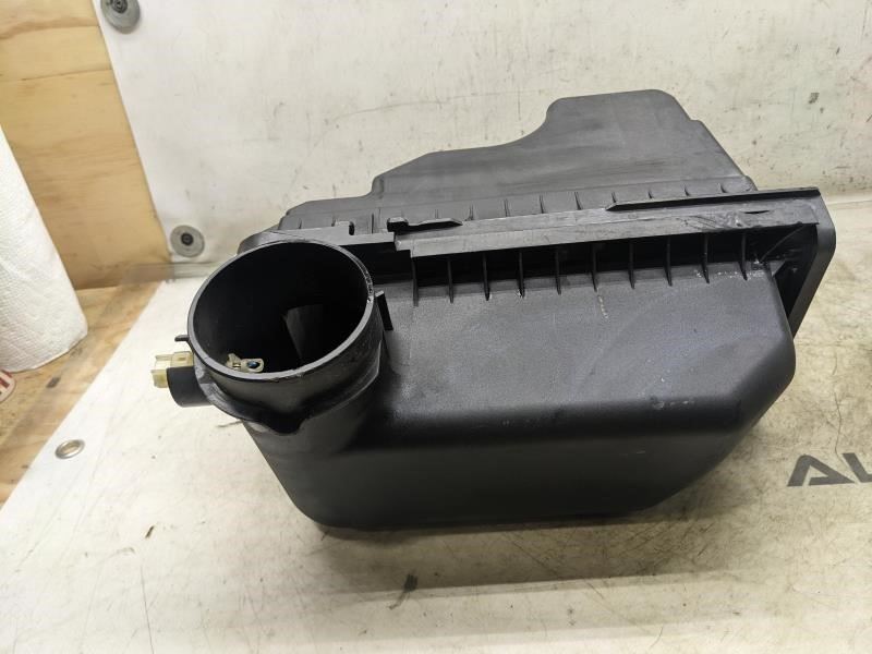 13-19 Ford Explorer Police 3.5L Turbo Air Intake Cleaner Body AA53-9C662-CE OEM - Alshned Auto Parts