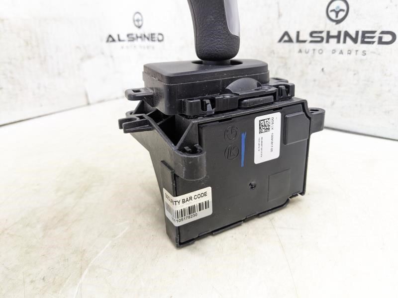 2012-2016 BMW 328I Automatic Transmission Floor Shifter 61319260968 OEM - Alshned Auto Parts