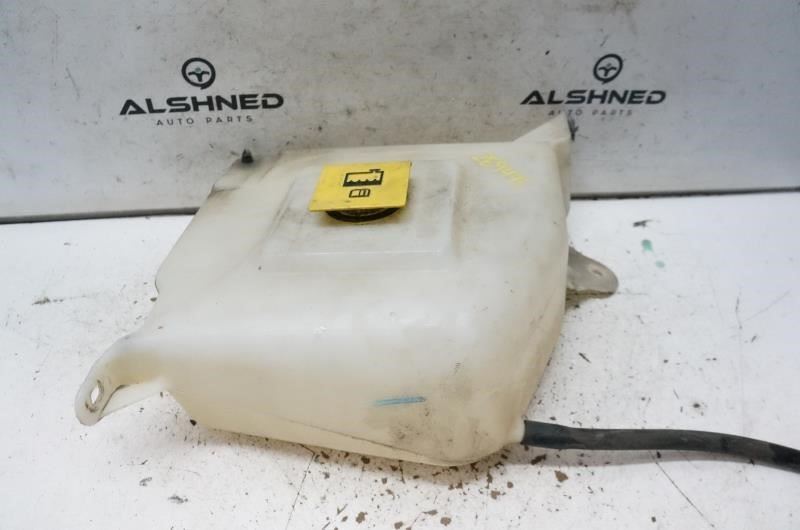 2009 Jeep Grand Cherokee Engine Coolant Reservoir 55038011AA OEM - Alshned Auto Parts