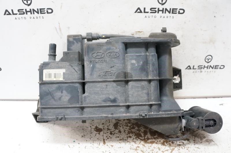 2012 Hyundai Elantra Fuel Vapor Evaporator Emission EVAP Canister 31410-3X600 - Alshned Auto Parts