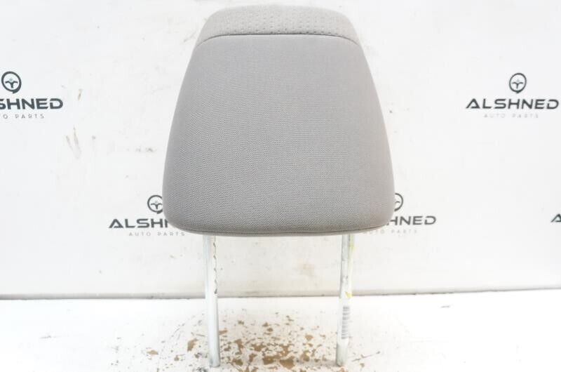 *READ* 2013 Honda CR-V Front Left Right Headrest  Cloth 81140-T0G-A21ZB OEM - Alshned Auto Parts